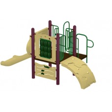 Expedition Playground Equipment Model PS5-90822