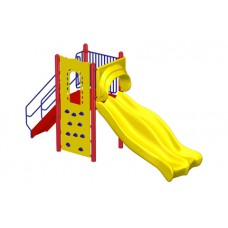 Expedition Playground Equipment Model PS5-90839