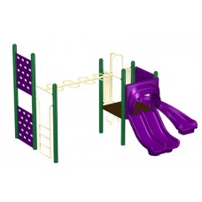 Expedition Playground Equipment Model PS5-90841