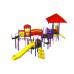 Expedition Playground Equipment Model PS5-90895