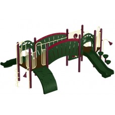 Expedition Playground Equipment Model PS5-90909