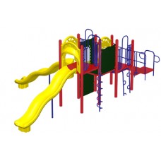 Expedition Playground Equipment Model PS5-90937