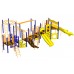 Expedition Playground Equipment Model PS5-91155