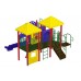 Expedition Playground Equipment Model PS5-91184