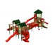 Expedition Playground Equipment Model PS5-91224