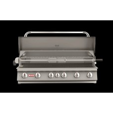 GRILL HEAD DIABLO 46 inch NG