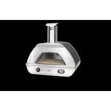 PIZZA OVEN DUAL FUEL LP