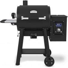 GRILL REGAL PELLET 400