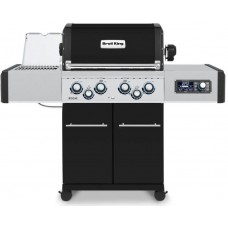 GRILL REGAL Q 490 PRO IR LP