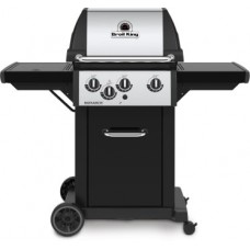 GRILL MONARCH 340 LP