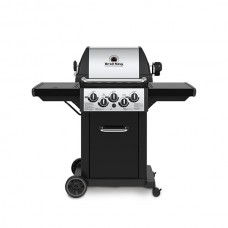 GRILL MONARCH 390 LP