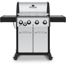 GRILL CROWN S 440 LP