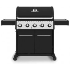 GRILL CROWN 520 LP