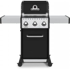 GRILL BARON 320 PRO LP