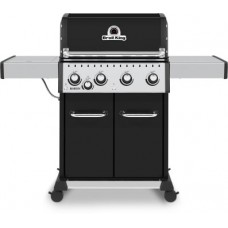 GRILL BARON 440 PRO LP