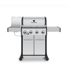 GRILL BARON S 440 PRO IR LP