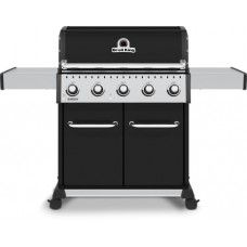 GRILL BARON 520 PRO LP