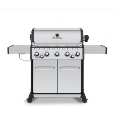 GRILL BARON S 590 PRO IR NG