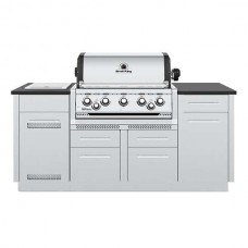 GRILL ISLAND IMPERIAL S 590I