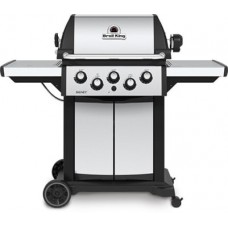 GRILL SIGNET 390 LP