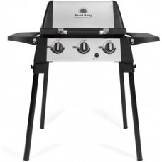 GRILL PORTA CHEF 320 with LEGS