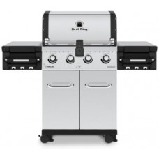 GRILL REGAL S 420 PRO LP