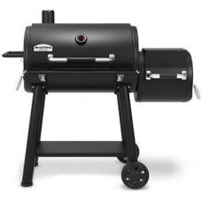 GRILL REGAL CHARCOAL OFFSET 5