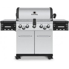 GRILL REGAL S 590 PRO LP