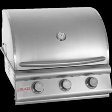 GRILL BUILDER 25 inch LP