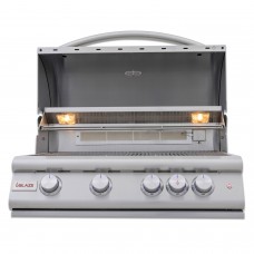 GRILL LTE3 32 inch LP