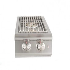 DOUBLE SIDE BURNER LTE2 LP