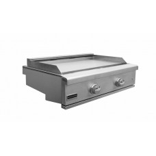 GRIDDLE 32 inch NG