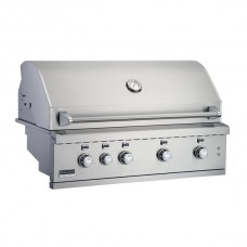 GRILL BSB 40 inch LP