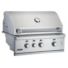 GRILL BSG 34 inch NG