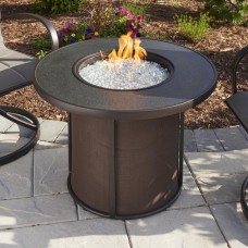 Fire Pit Table