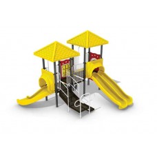 Adventure Playground Equipment Model PS3-20757