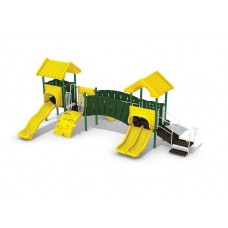 Adventure Playground Equipment Model PS3-21162