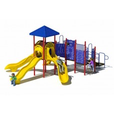 Adventure Playground Equipment Model PS3-28314