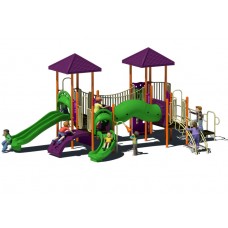 Adventure Playground Equipment Model PS3-28410