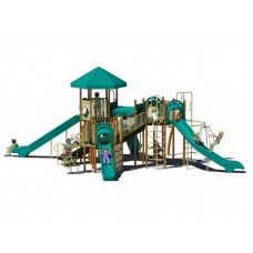 Adventure Playground Equipment Model PS3-29382