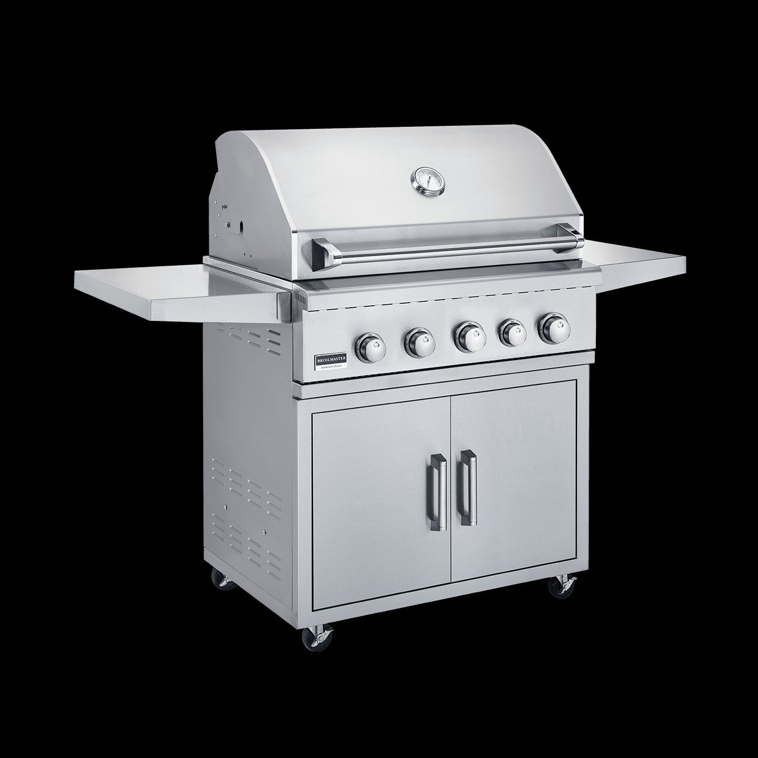 Gas Grills