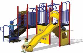 phase one playground